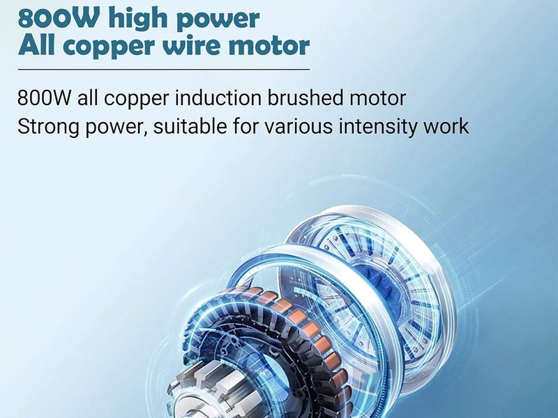 Wood router - (NZ Clearance) Carousel 8