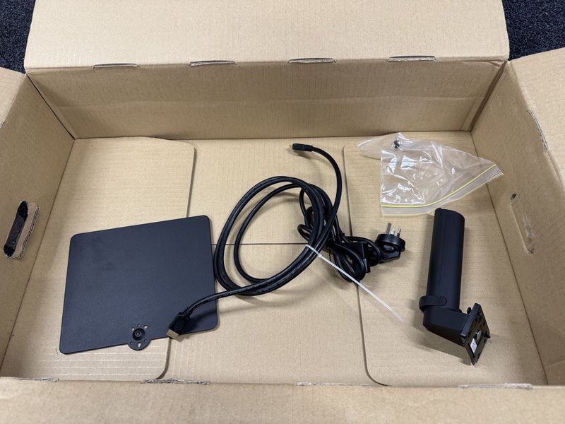 Samsung M5 27" Full HD Smart Monitor S27DM500EE - Black Carousel 10