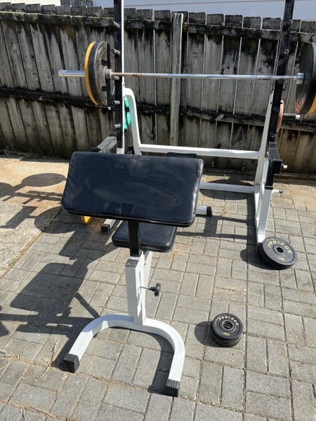 Complete work out collection422691161968496641