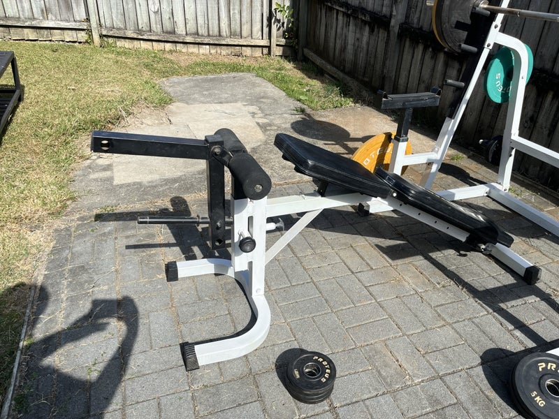 Complete work out collection422691161968496640