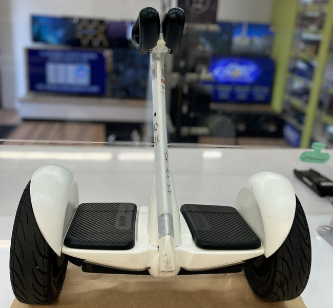 Segway Ninebot Mini N3M240 Carousel 2