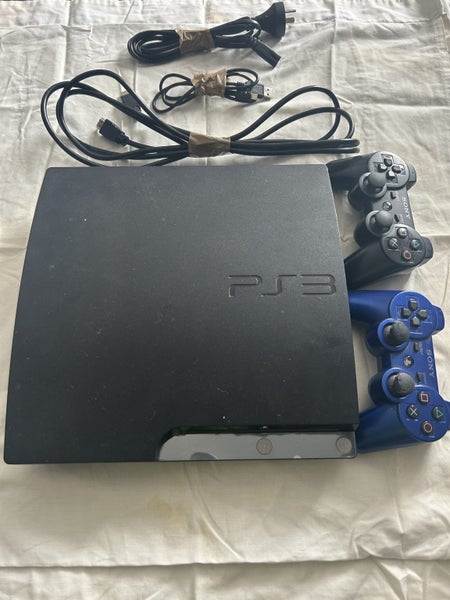 Play station 3 320gb console Carousel 2