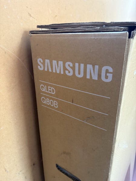 Samsung 65” QLED 4K Smart TV Carousel 4