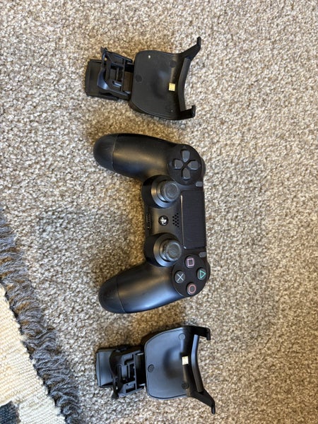 PS4 Refurbished with 1 Used PS4 Controller + cables Carousel 4