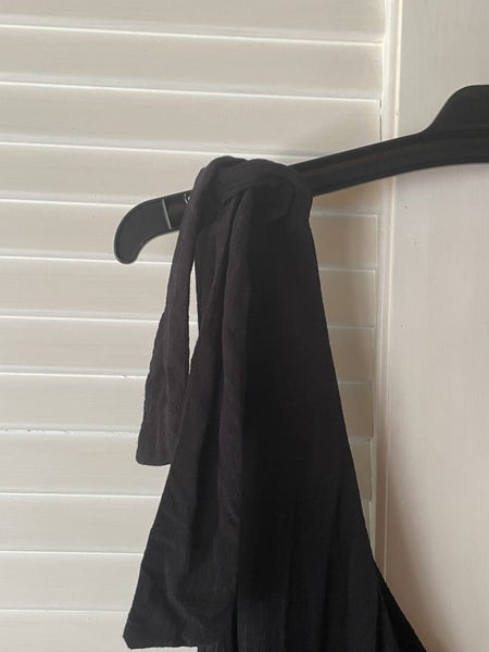 Whistle black dress - size 16 Carousel 2