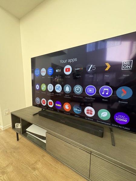 SONY OLED TV A80j 65" INCH TV. RRP $3700.00 Carousel 2