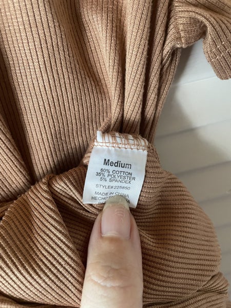 Poof Apparel - size M Carousel 4