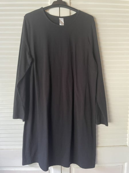 Anko Black dress - size 18 Carousel 1