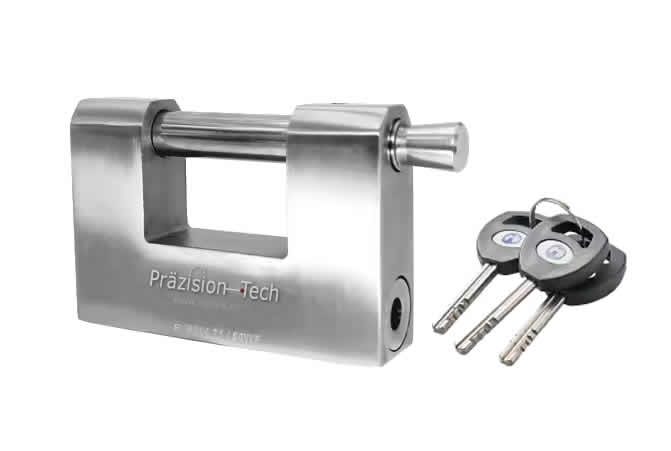 Container Locks 80mm Carousel 2