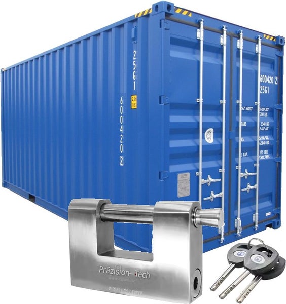 Container Locks 80mm Carousel 1