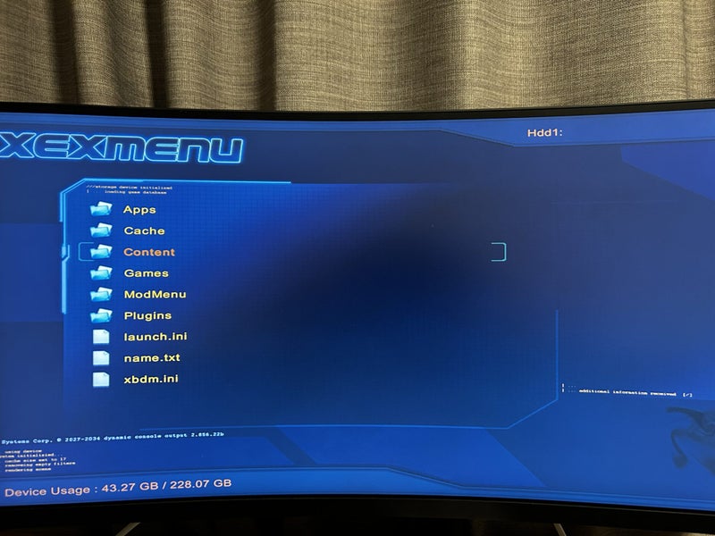 Xbox 360 RGH - 250GB $1 RESERVE Carousel 2