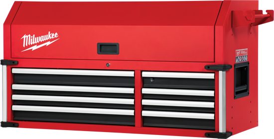 Milwaukee 46" Steel Storage High Capacity Chest (Each) Carousel 1