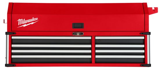 Milwaukee 46" Steel Storage High Capacity Chest (Each) Carousel 2