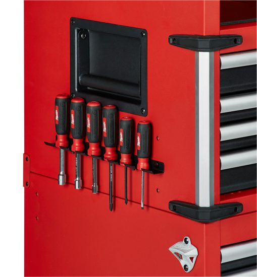 Milwaukee 46" Steel Storage High Capacity Chest (Each) Carousel 6