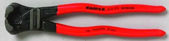 Knipex Bolt End Cutting Nipper 200mm (Each) Carousel 1