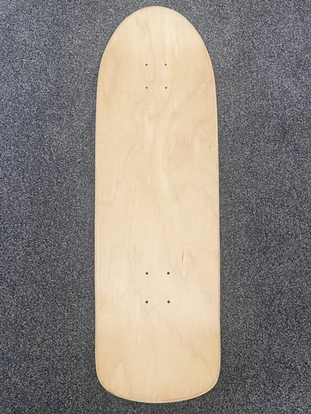 Powell Peralta Ripper Old School Skateboard Deck Carousel 3