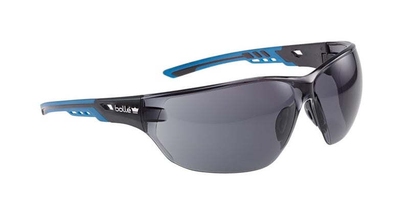 Bolle Safety, Ness + Small Safety Glasses (Pair) Carousel 1