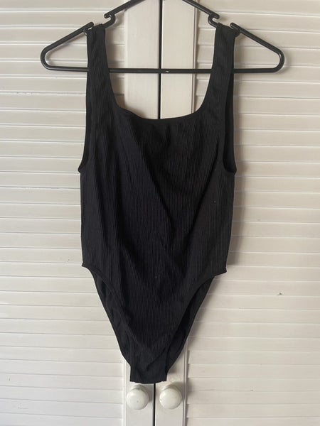Glassons black bodysuit - Size S Carousel 1