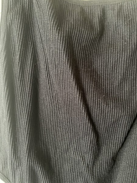 Glassons black bodysuit - Size S Carousel 2