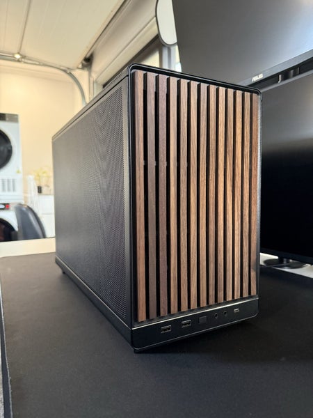 PC - Ryzen 5 9600 | 32GB DDR5-6000 CL36 | 1TB NVMe SSD | Arctic 280mm AIO Carousel 1