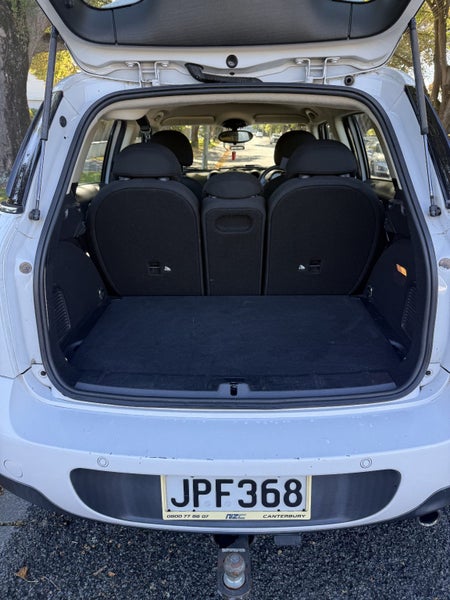 2011 MINI One417521839857346568
