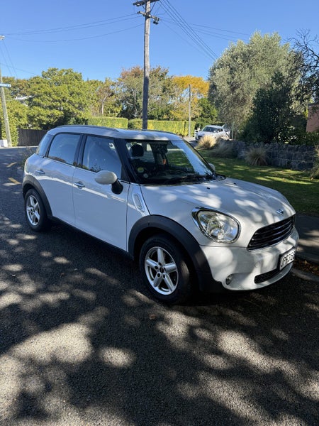 2011 MINI One417521839857346564