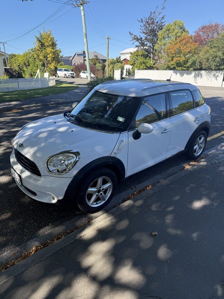 2011 MINI One417521839857346565