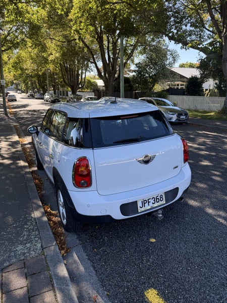 2011 MINI One417521839857346567