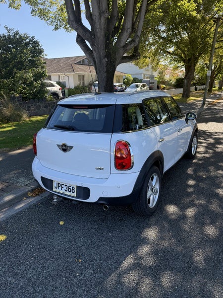 2011 MINI One417521839857346566