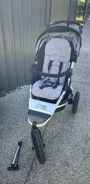 Mountain Buggy package404863240079953920