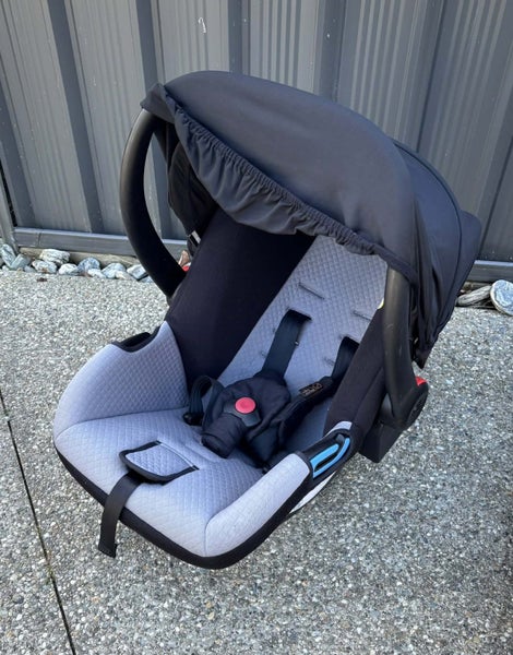 Mountain Buggy package404863240079953923