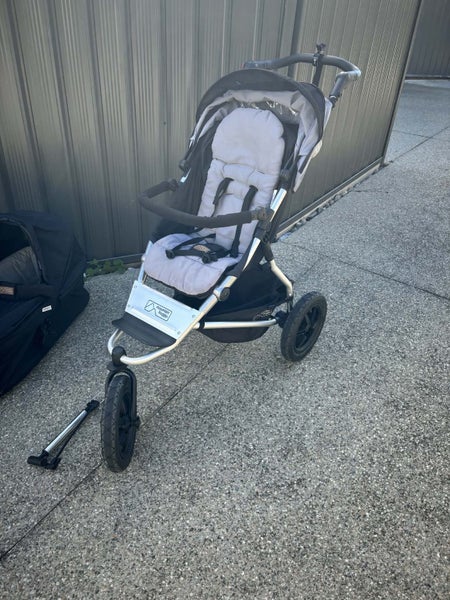 Mountain Buggy package404863240079953921