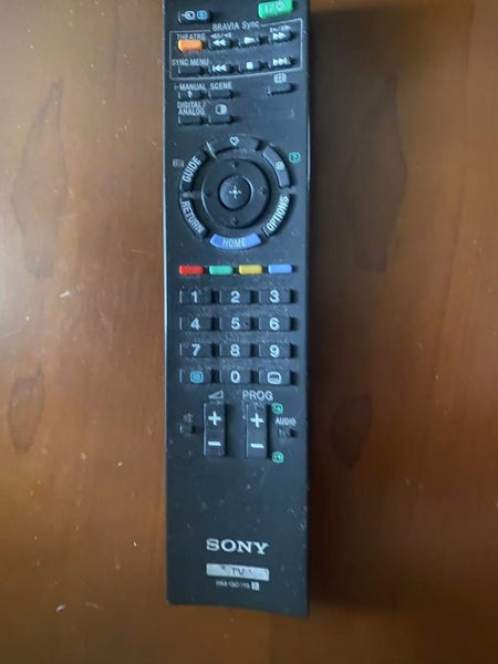 Sony 32-inch TV: KDL-32EX400 Carousel 6