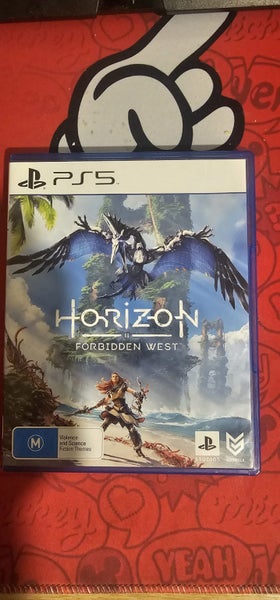 Horizon 2 Ps5 Carousel 1