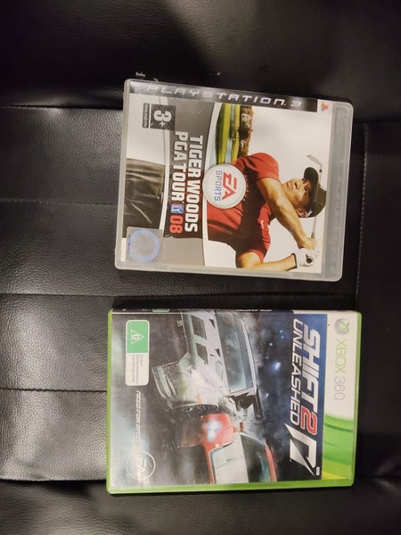 Xbox 360 racing games Carousel 1