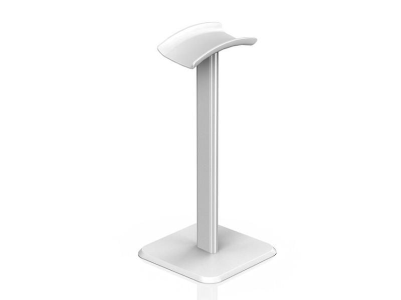 Space Saving Portable Headphone Stand Rack For Gaming Earphones Carousel 1