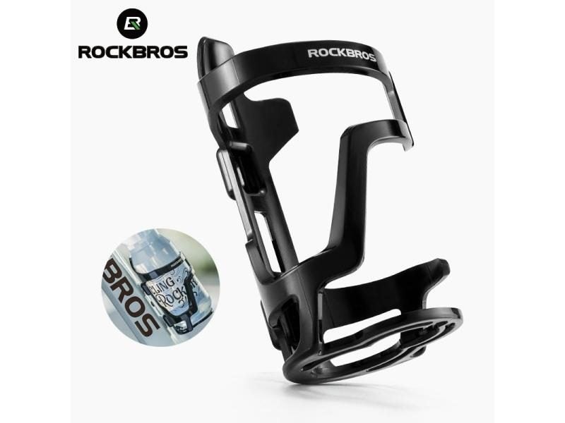 Ultralight PC Bicycle Bottle Cage Holder Bracket For MTB Carousel 1