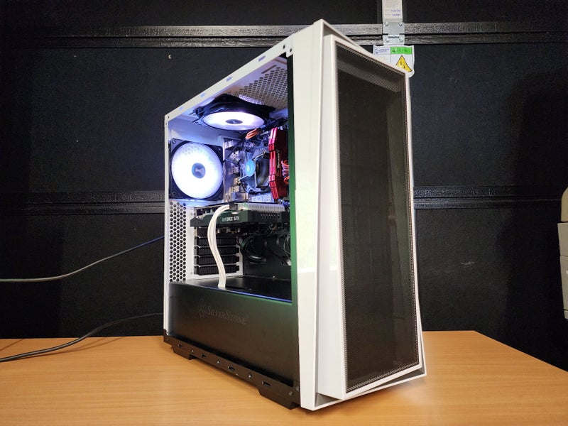 Gaming PC, Intel I5 8400, 16GB RAM, GTX 1060 Carousel 2