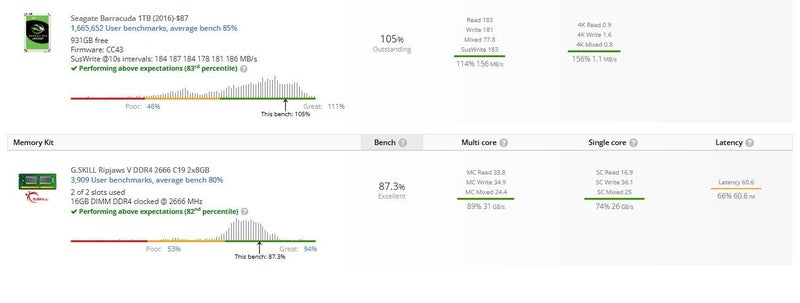 Gaming PC, Intel I5 8400, 16GB RAM, GTX 1060 Carousel 9