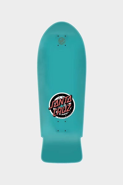 Santa Cruz Roskopp 2 Reissue 10.35'' X. 30.06in Carousel 2