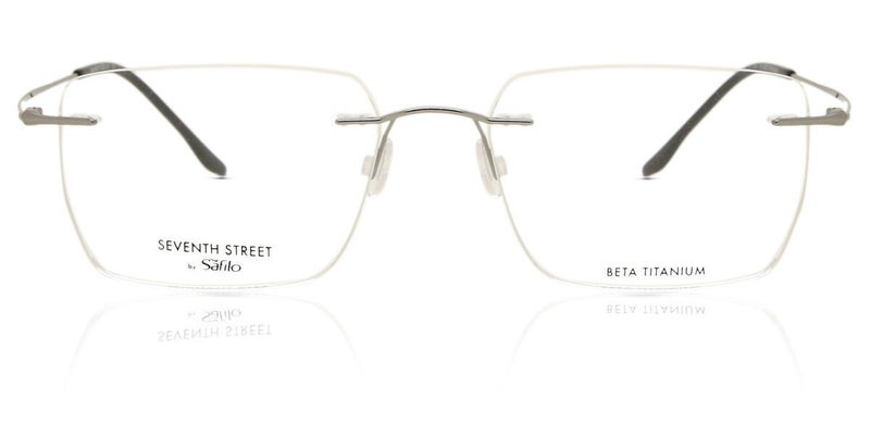 Seventh Street 7A102 85K 54 New Men Eyeglasses Carousel 1
