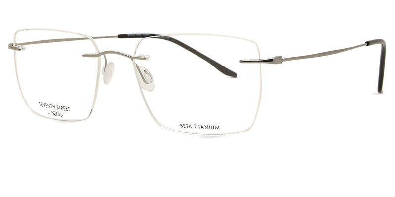 Seventh Street 7A102 85K 54 New Men Eyeglasses Carousel 2