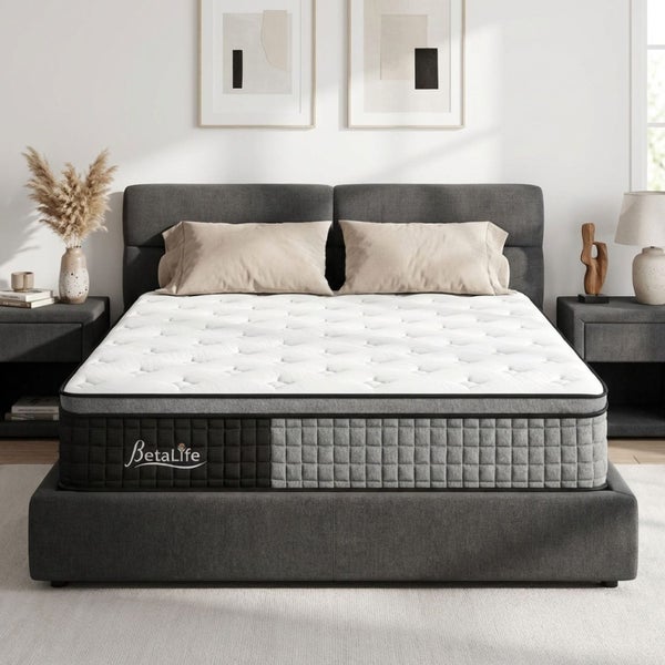 Memory Foam Mattress Carousel 1