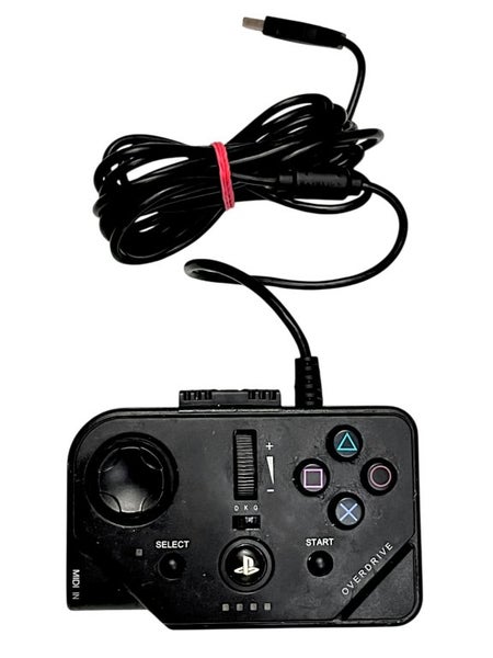 Rock Band 3 MIDI Pro Adapter (PS3) PLUS MIDI Cable (5-Pin DIN) Carousel 18