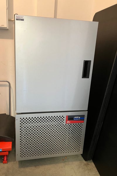 Blast chiller / shock freezer Carousel 1