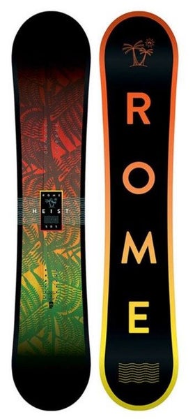 2019 ROME HEIST 146CM - WOMEN'S Carousel 1