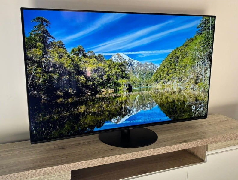 Panasonic 55” OLED 4K Smart TV Carousel 1