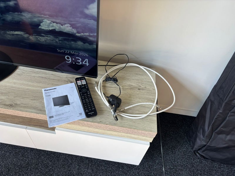 Panasonic 55” OLED 4K Smart TV Carousel 6