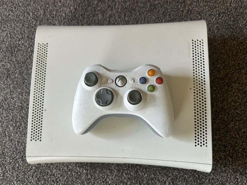 Xbox 360 Carousel 2