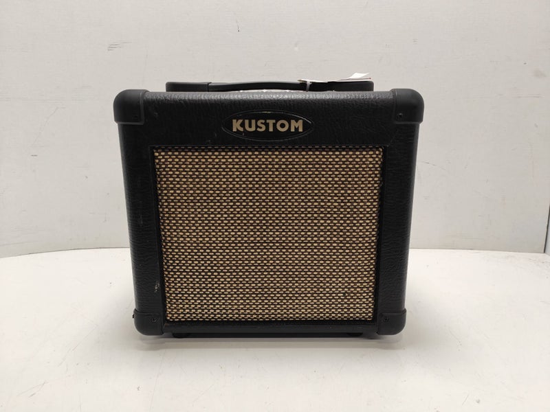 Kustom Guitar Amp 10 WATT KGA10 - B13198199-2 Carousel 1